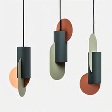 Carregar imagem no visualizador da galeria, Orana Pendant Light