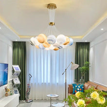 Carregar imagem no visualizador da galeria, Orbea Chandelier