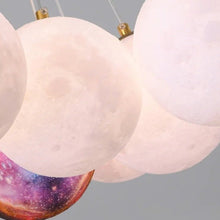 Carregar imagem no visualizador da galeria, Orbea Chandelier