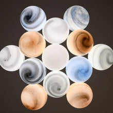 Carregar imagem no visualizador da galeria, Orbea Chandelier