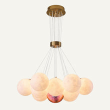 Carregar imagem no visualizador da galeria, Orbea Chandelier