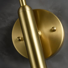 Load image into Gallery viewer, Orbis Alabaster Wall Lamp