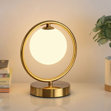 Load image into Gallery viewer, Orbit Table Lamp