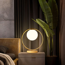 Load image into Gallery viewer, Orbit Table Lamp