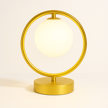 Load image into Gallery viewer, Orbit Table Lamp