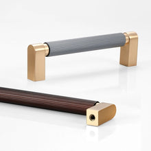 Load image into Gallery viewer, Orda Pull Bar