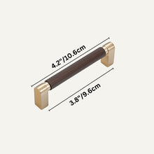 Load image into Gallery viewer, Orda Pull Bar