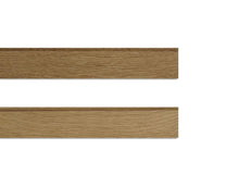 Cargar imagen en el visor de la galería, Classic Originals Real Wood Easy Install Trims - Alabaster