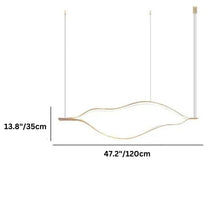 Carregar imagem no visualizador da galeria, Oris Chandelier