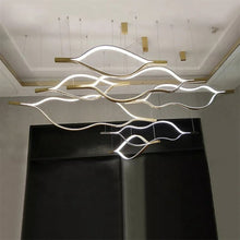 Carregar imagem no visualizador da galeria, Oris Chandelier