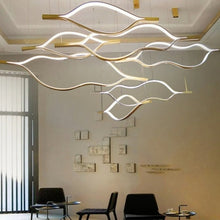 Carregar imagem no visualizador da galeria, Oris Chandelier
