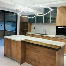 Carregar imagem no visualizador da galeria, Oris Chandelier