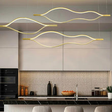 Carregar imagem no visualizador da galeria, Oris Chandelier