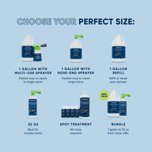 Carregar imagem no visualizador da galeria, Outdoor Odor Eliminator