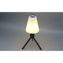Carregar imagem no visualizador da galeria, Outdoor Camping Light with LED – Bright, Portable & USB Rechargeable
