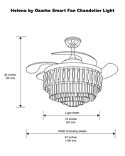Carregar imagem no visualizador da galeria, Helena Fandelier