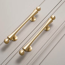 Carregar imagem no visualizador da galeria, Palah Knob & Pull Bar
