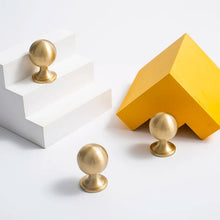 Carregar imagem no visualizador da galeria, Palah Knob & Pull Bar