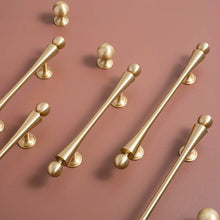 Carregar imagem no visualizador da galeria, Palah Knob & Pull Bar