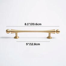 Carregar imagem no visualizador da galeria, Palah Knob & Pull Bar