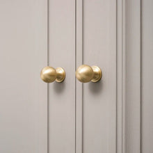Carregar imagem no visualizador da galeria, Palah Knob & Pull Bar