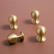 Carregar imagem no visualizador da galeria, Palah Knob & Pull Bar