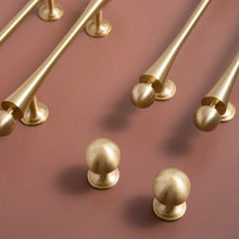 Carregar imagem no visualizador da galeria, Palah Knob & Pull Bar