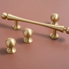 Carregar imagem no visualizador da galeria, Palah Knob & Pull Bar