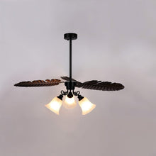 Carregar imagem no visualizador da galeria, Palmae Chandelier