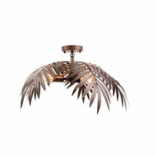 Carregar imagem no visualizador da galeria, Palmae Chandelier