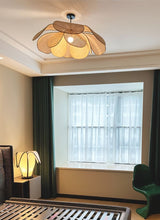 Carregar imagem no visualizador da galeria, Pankh Ceiling Light