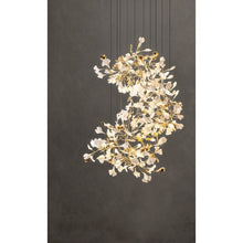 Carregar imagem no visualizador da galeria, Panra Chandelier