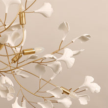 Carregar imagem no visualizador da galeria, Panra Chandelier