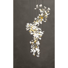 Carregar imagem no visualizador da galeria, Panra Chandelier