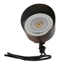 Carregar imagem no visualizador da galeria, 10W PAR36 G53 Warm White LED Light Bulbs