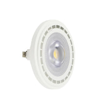 Carregar imagem no visualizador da galeria, 10W PAR36 G53 Warm White LED Light Bulbs
