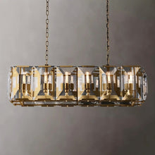 Load image into Gallery viewer, Parai Linear Chandelier