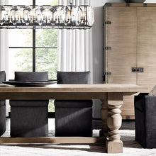 Load image into Gallery viewer, Parai Linear Chandelier