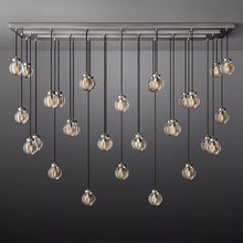 Carregar imagem no visualizador da galeria, Parlap Linear Chandelier