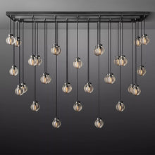 Carregar imagem no visualizador da galeria, Parlap Linear Chandelier