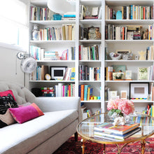 Carregar imagem no visualizador da galeria, 13" Industrial Bathroom Ceiling Fan with Pull Chain