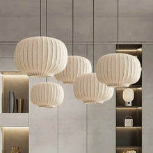 Carregar imagem no visualizador da galeria, Patinka Pendant Light