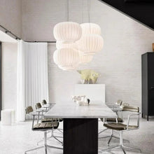 Carregar imagem no visualizador da galeria, Patinka Pendant Light