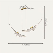 Load image into Gallery viewer, Patrin Chandelier