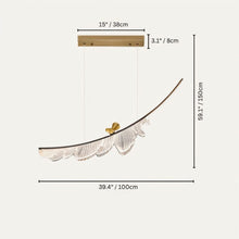 Load image into Gallery viewer, Patrin Chandelier