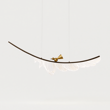 Load image into Gallery viewer, Patrin Chandelier