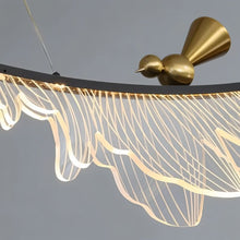 Load image into Gallery viewer, Patrin Chandelier