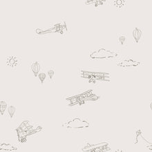 Carregar imagem no visualizador da galeria, Paxton Wallpaper by Mariah Rose