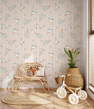 Carregar imagem no visualizador da galeria, Ace Wallpaper by Eva Catherina