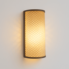 Carregar imagem no visualizador da galeria, Pelon Wall Lamp